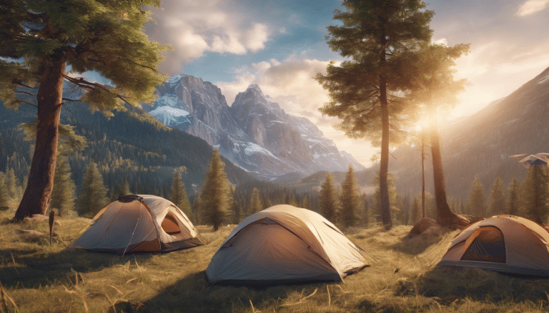Envie de liberté ? Ces destinations en camping-car sont faites pour vous !