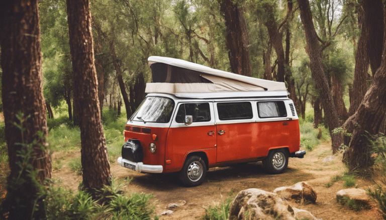 Quelles sont les règles à connaître avant de partir en camping-car en Espagne ?