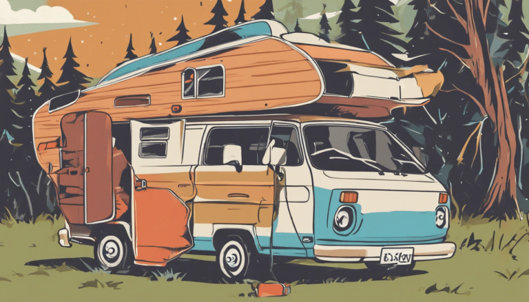 Quelles sont les réparations les plus fréquentes à anticiper sur un camping-car ?