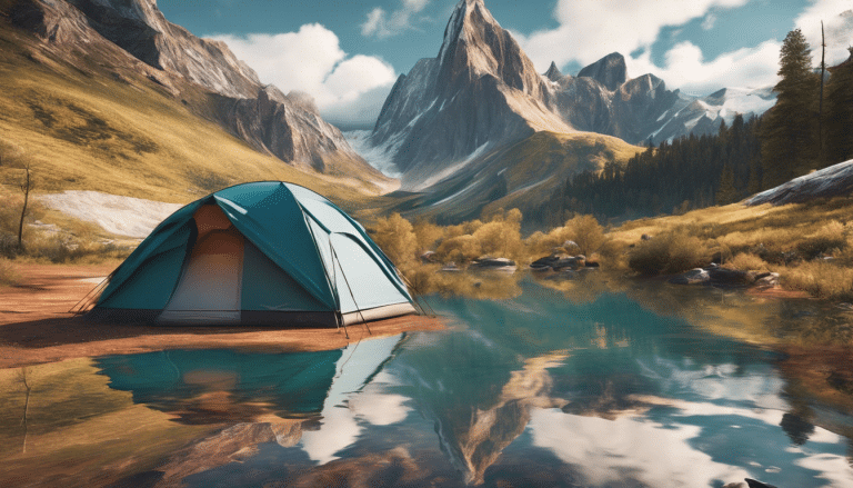 Vous ne devinerez jamais où se trouvent les destinations les plus époustouflantes pour un voyage en camping-car !