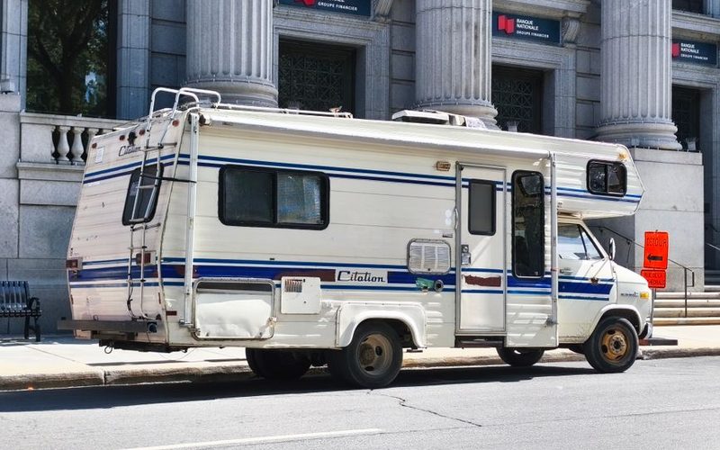 Camping-car Adria Twin Supreme 640 SLB