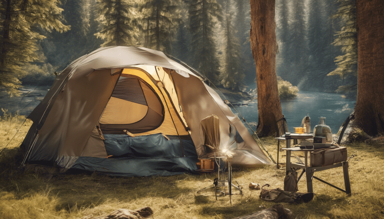 À la recherche de liberté ? Explorez ces destinations incroyables en camping-car !