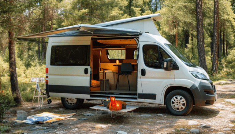découvrez pourquoi le camping-car est la solution parfaite pour voyager en toute liberté. profitez de l'aventure sans contraintes.